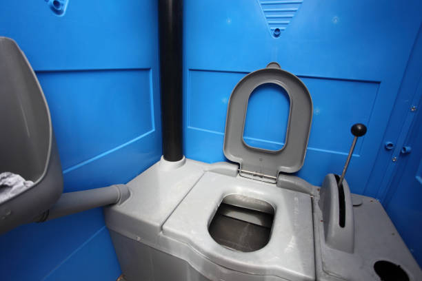Portable Toilet Options We Offer in Merrick, NY
